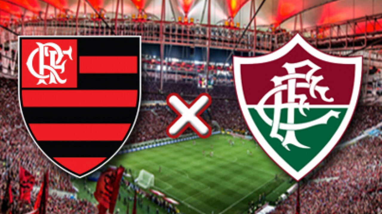 Flamengo x Fluminense: Fla vence ida; volta será na 4ª com